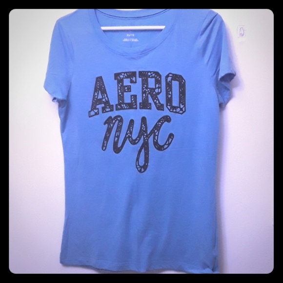 Aeropostale Tops - Areo Shirt